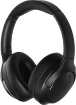 HONOR CHOICE Headphones Black (5504ABGN)