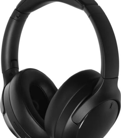 HONOR CHOICE Headphones Black (5504ABGN)