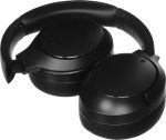 HONOR CHOICE Headphones Black (5504ABGN)