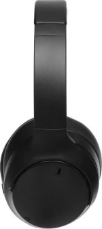 HONOR CHOICE Headphones Black (5504ABGN)