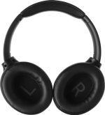 HONOR CHOICE Headphones Black (5504ABGN)
