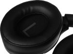 HONOR CHOICE Headphones Black (5504ABGN)