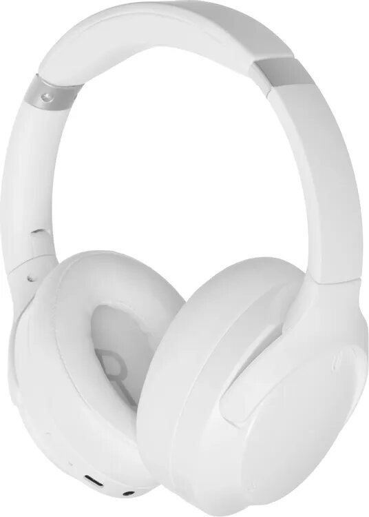 HONOR CHOICE Headphones White (5504ABGP)