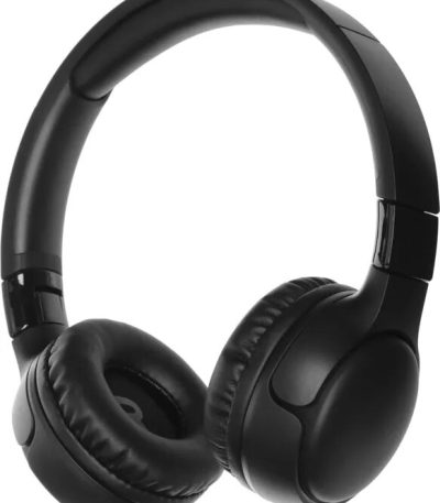 HONOR CHOICE Headphones Lite Black (5504ADGE)