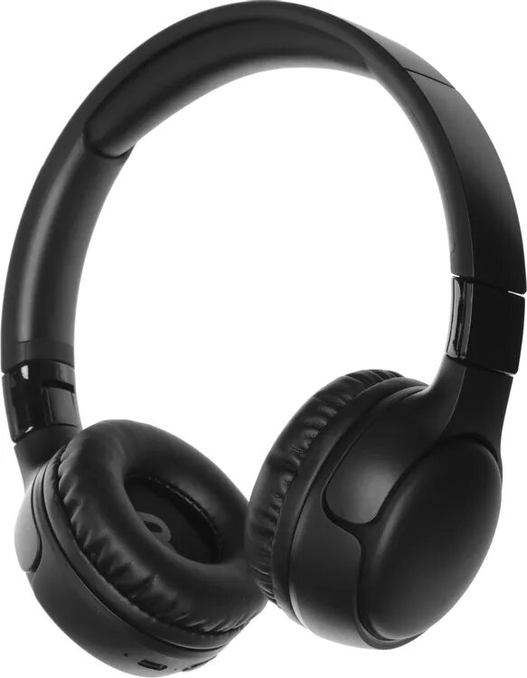 HONOR CHOICE Headphones Lite Black (5504ADGE)