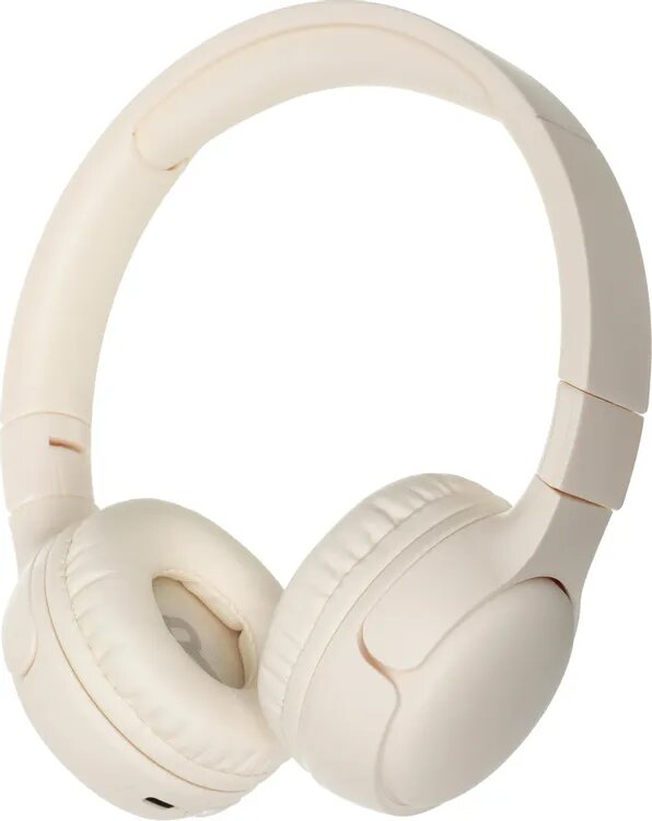 HONOR CHOICE Headphones Lite Beige (5504AEAF)