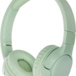 HONOR CHOICE Headphones Lite green (5504ADGG)