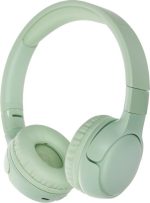 HONOR CHOICE Headphones Lite green (5504ADGG)