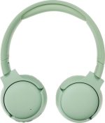 HONOR CHOICE Headphones Lite green (5504ADGG)