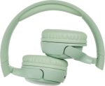 HONOR CHOICE Headphones Lite green (5504ADGG)
