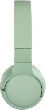 HONOR CHOICE Headphones Lite green (5504ADGG)