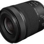 Canon RF 15-30mm F4.5-6.3 IS STM