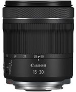 Canon RF 15-30mm F4.5-6.3 IS STM