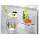 ENA7TE75S BI Bottom-Freezer 188.4x69.6x54.9 376 LT TwinTech Total No Frost White
