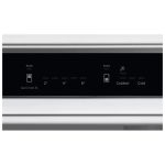 ENA7TE75S BI Bottom-Freezer 188.4x69.6x54.9 376 LT TwinTech Total No Frost White