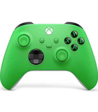 Microsoft Xbox Wireless Controller - Velocity Green