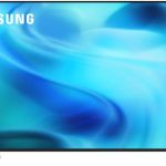 Samsung Crystal UHD UE85U7000HUXPY  60Hz