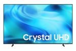 Samsung Crystal UHD UE43U8000HUXPY  60Hz