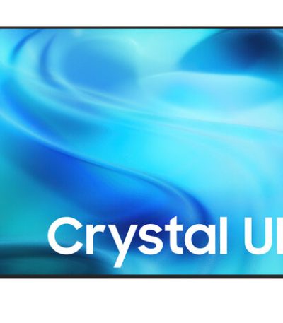 Samsung Crystal UHD UE43U8000HUXPY  60Hz