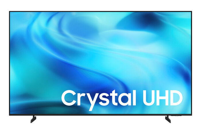 Samsung Crystal UHD UE43U8000HUXPY  60Hz