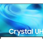 Samsung  Crystal UHD UE50U8000HUXPY  60Hz