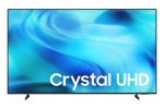 Samsung Crystal UHD UE55U8000HUXPY  60Hz