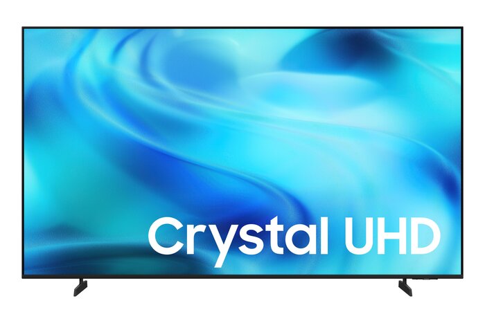 Samsung Crystal UHD UE55U8000HUXPY  60Hz