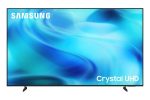 Samsung Crystal UHD UE55U8000HUXPY  60Hz