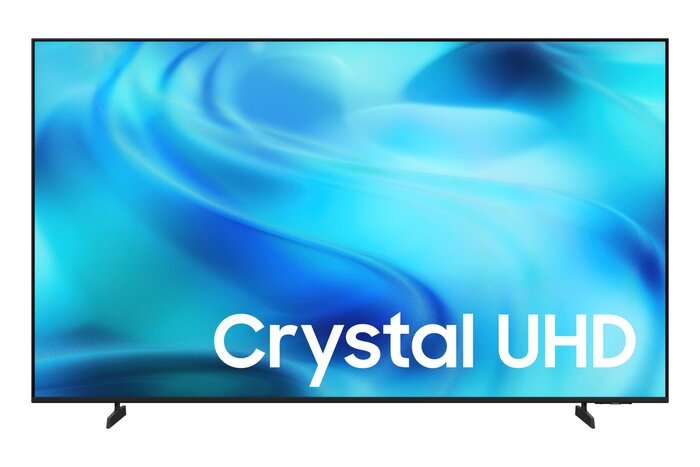Samsung Crystal UHD UE65U8000HUXPY  60Hz