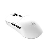MARVO Niro 50  Wireless Gaming Mouse White