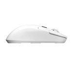 MARVO Niro 50  Wireless Gaming Mouse White