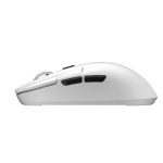 MARVO Niro 50  Wireless Gaming Mouse White