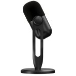 MARVO Blast 50 Black Streaming Microphone