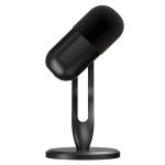 MARVO Blast 50 Black Streaming Microphone