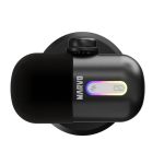 MARVO Blast 50 Black Streaming Microphone