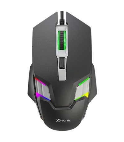 Xtrike Me Gaming Mouse GM-110