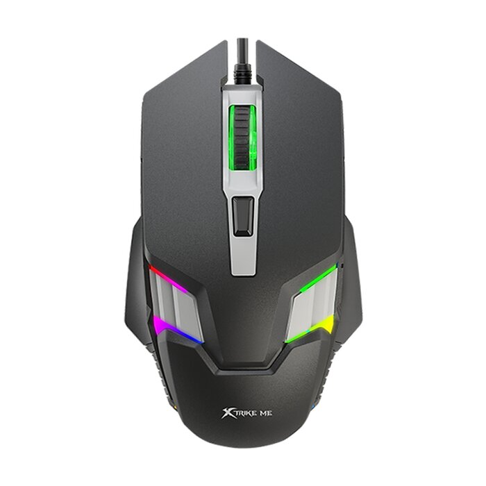 Xtrike Me Gaming Mouse GM-110