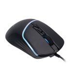 Gaming Mouse  Xtrike Me GW-322  Black
