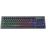 XTRIKE ME KB-309 BK  wired keyboard