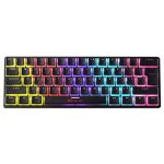 XTRIKE ME GK-985P EN  mechanical keyboard