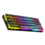 XTRIKE ME GK-985P EN  mechanical keyboard