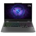 LOQ 15.6" FHD 144Hz  i5-13450HX 16GB 512GB  SSD RTX 3050 6GB Luna Grey