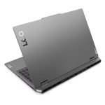 LOQ 15.6" FHD 144Hz  i5-13450HX 16GB 512GB  SSD RTX 3050 6GB Luna Grey