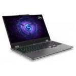 LOQ 15.6" FHD 144Hz  i5-13450HX 16GB 512GB  SSD RTX 3050 6GB Luna Grey