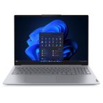 ThinkBook 16 G9 16'' Ryzen 7 250 32GB 512GB SSD Integrated UHD Graphics Arctic Grey