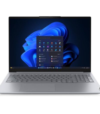 ThinkBook 16 G9 16'' Ryzen 7 250 32GB 512GB SSD Integrated UHD Graphics Arctic Grey
