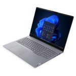 ThinkBook 16 G9 16'' Ryzen 7 250 32GB 512GB SSD Integrated UHD Graphics Arctic Grey