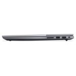 ThinkBook 16 G9 16'' Ryzen 7 250 32GB 512GB SSD Integrated UHD Graphics Arctic Grey