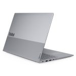 ThinkBook 16 G9 16'' Ryzen 7 250 32GB 512GB SSD Integrated UHD Graphics Arctic Grey