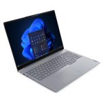 ThinkBook 16 G9 16'' Ryzen 7 250 32GB 512GB SSD Integrated UHD Graphics Arctic Grey